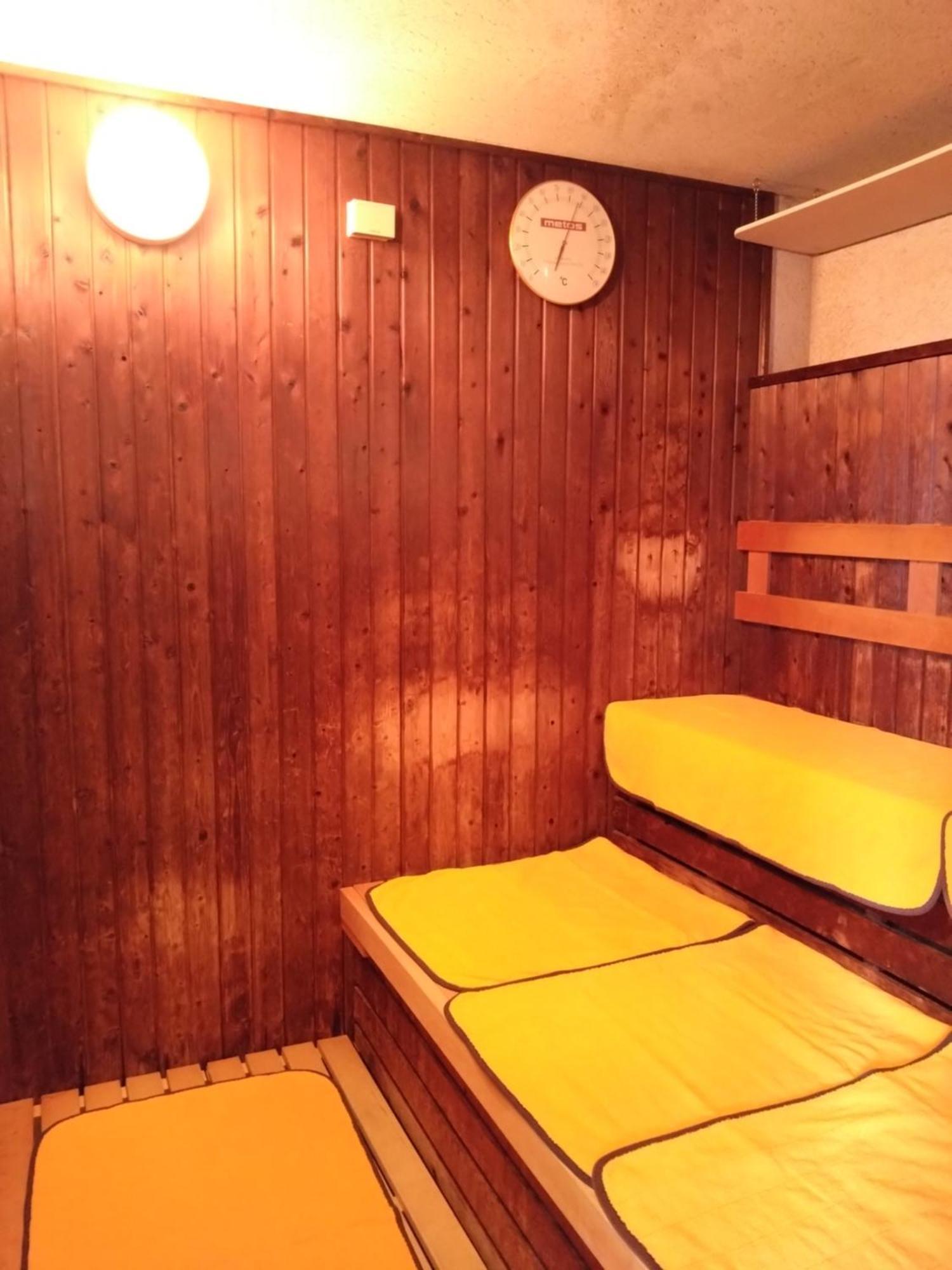 Dormy Inn Akita Eksteriør billede