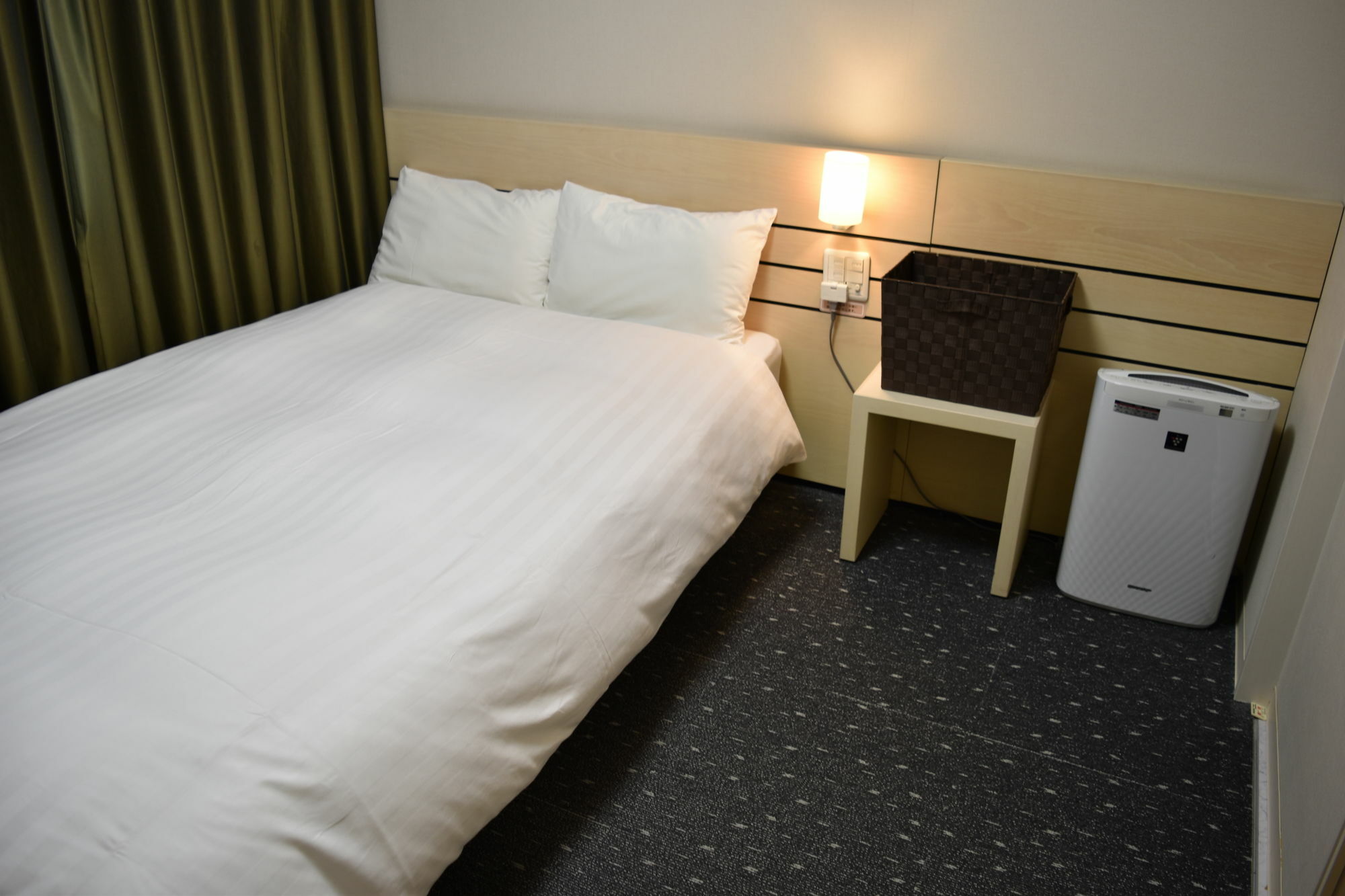 Dormy Inn Akita Eksteriør billede