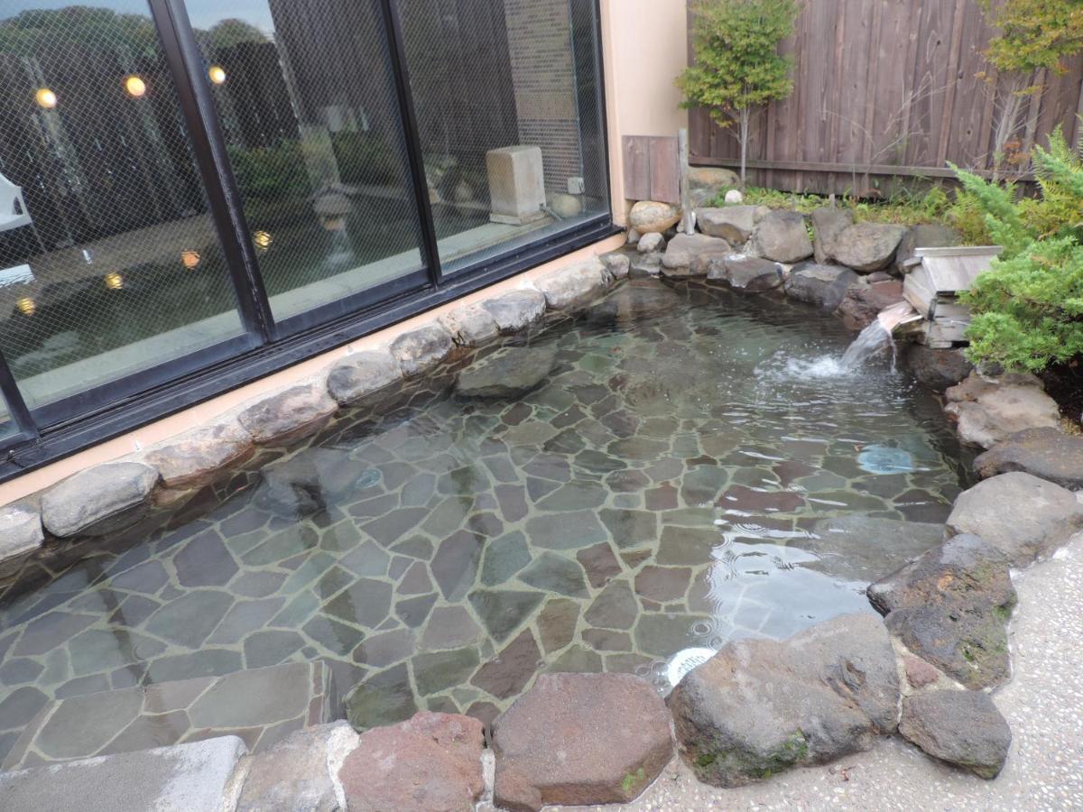 Dormy Inn Akita Eksteriør billede